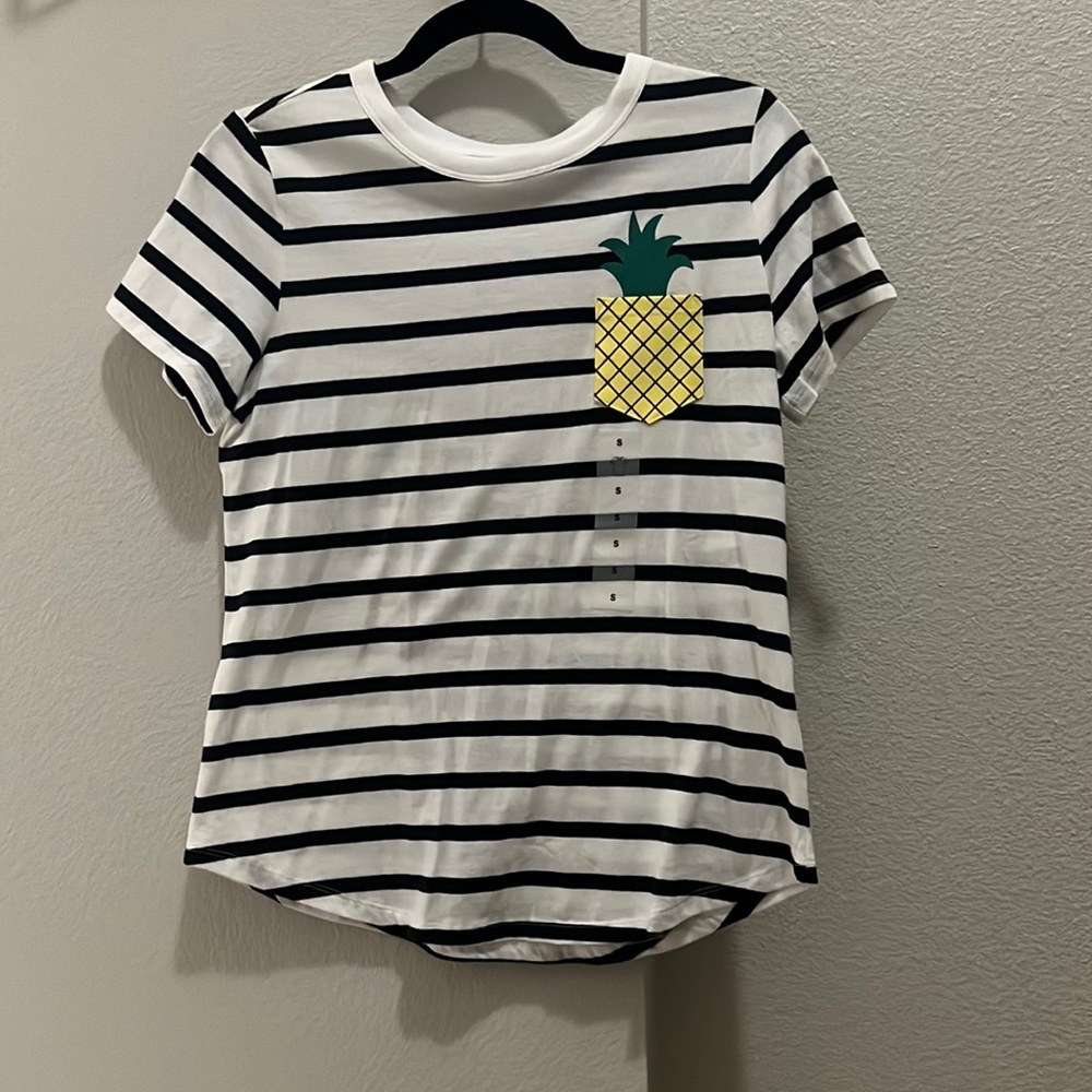 Pineapple T-Shirt